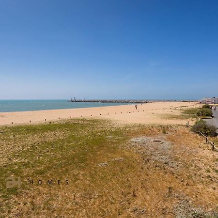Greice Homes One Bedroom Apartment Vilamoura Marina Екстер'єр фото