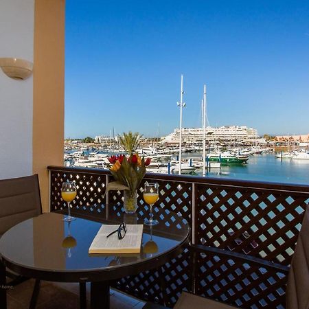 Greice Homes One Bedroom Apartment Vilamoura Marina Екстер'єр фото