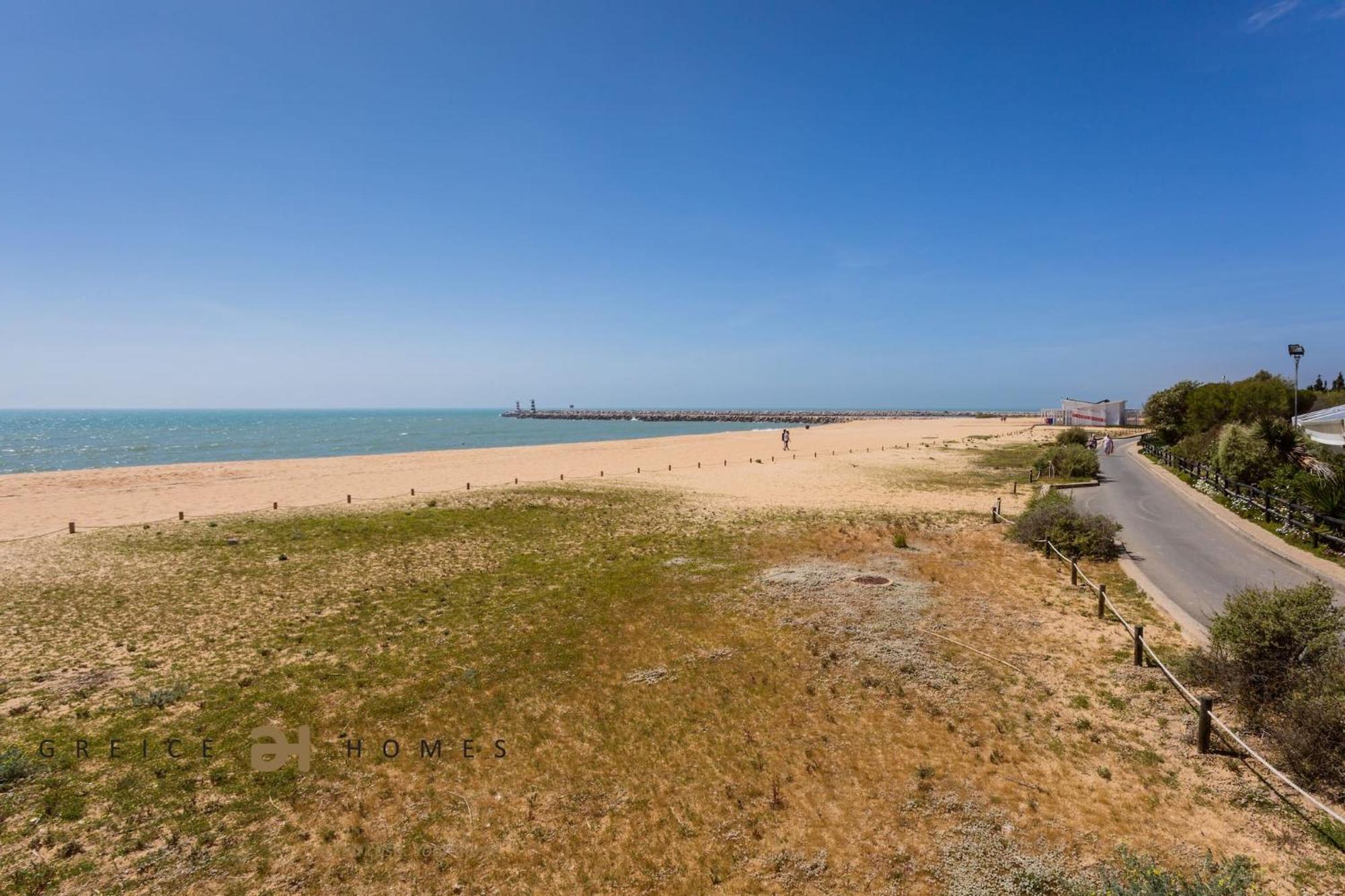 Greice Homes One Bedroom Apartment Vilamoura Marina Екстер'єр фото