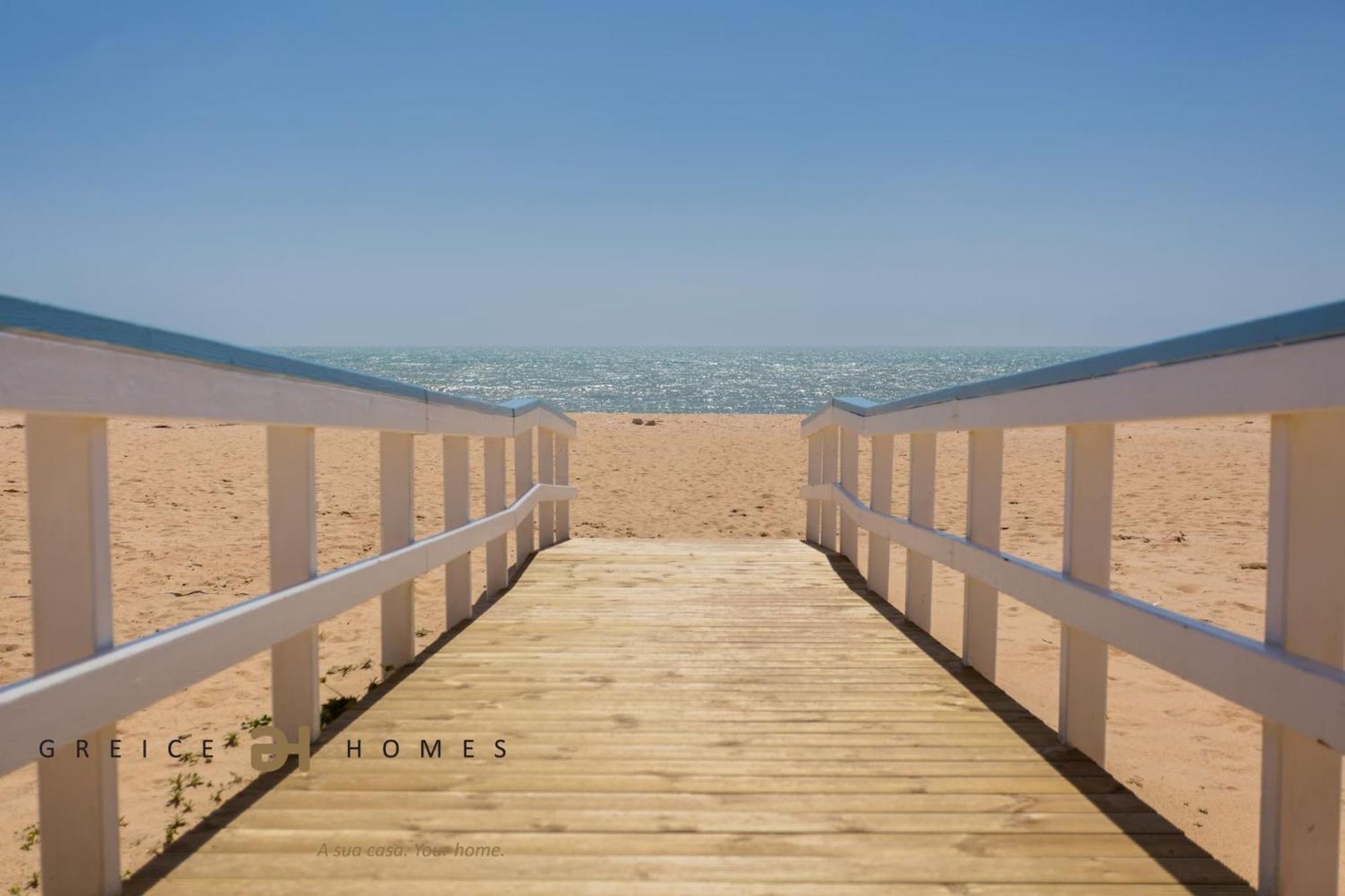 Greice Homes One Bedroom Apartment Vilamoura Marina Екстер'єр фото