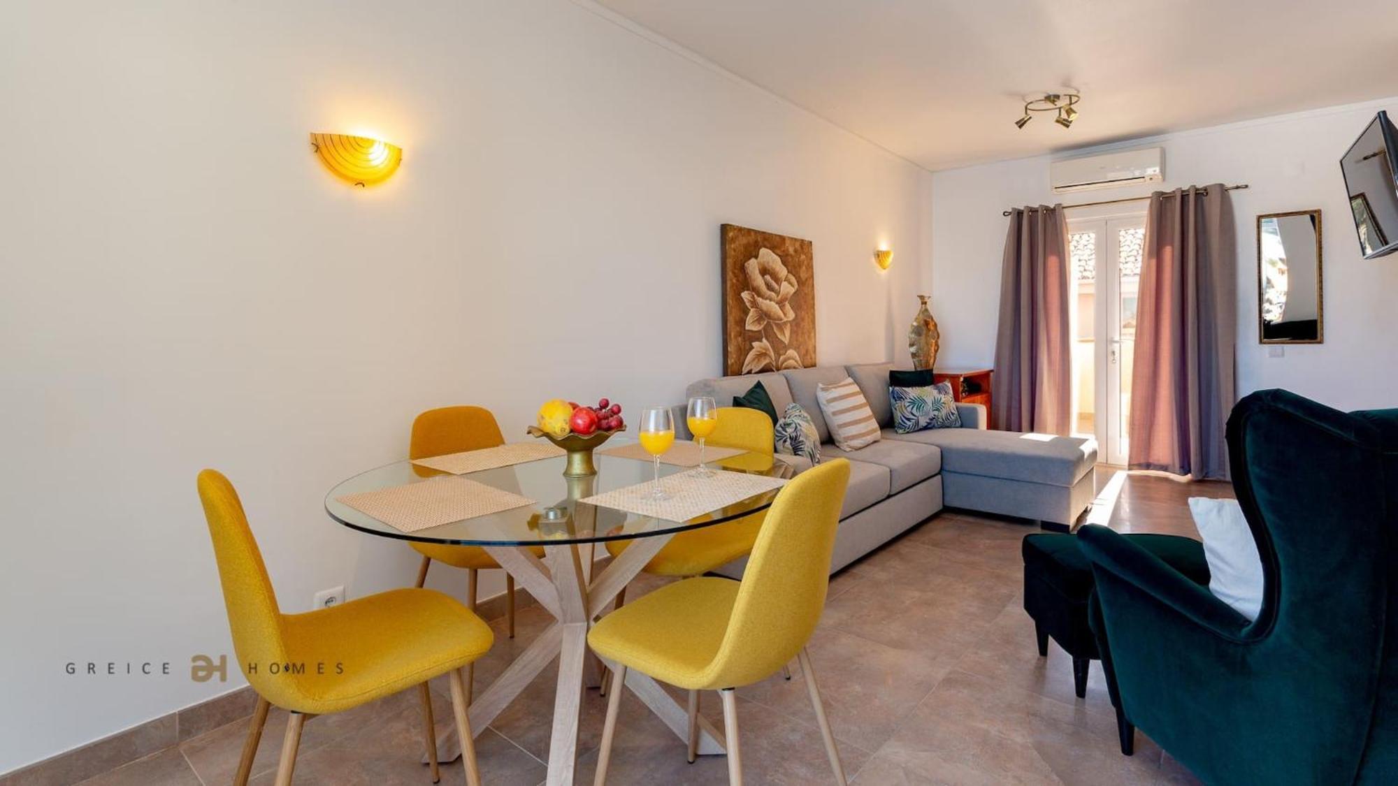 Greice Homes One Bedroom Apartment Vilamoura Marina Екстер'єр фото