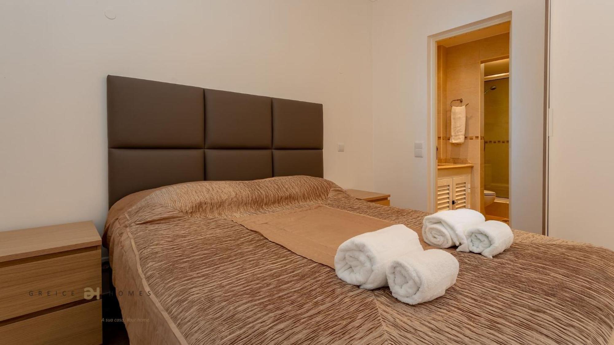 Greice Homes One Bedroom Apartment Vilamoura Marina Екстер'єр фото