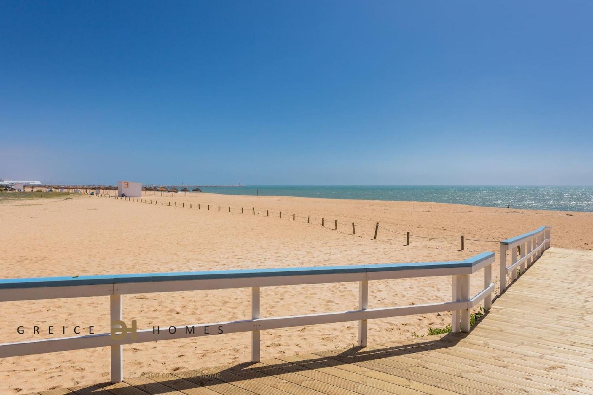 Greice Homes One Bedroom Apartment Vilamoura Marina Екстер'єр фото