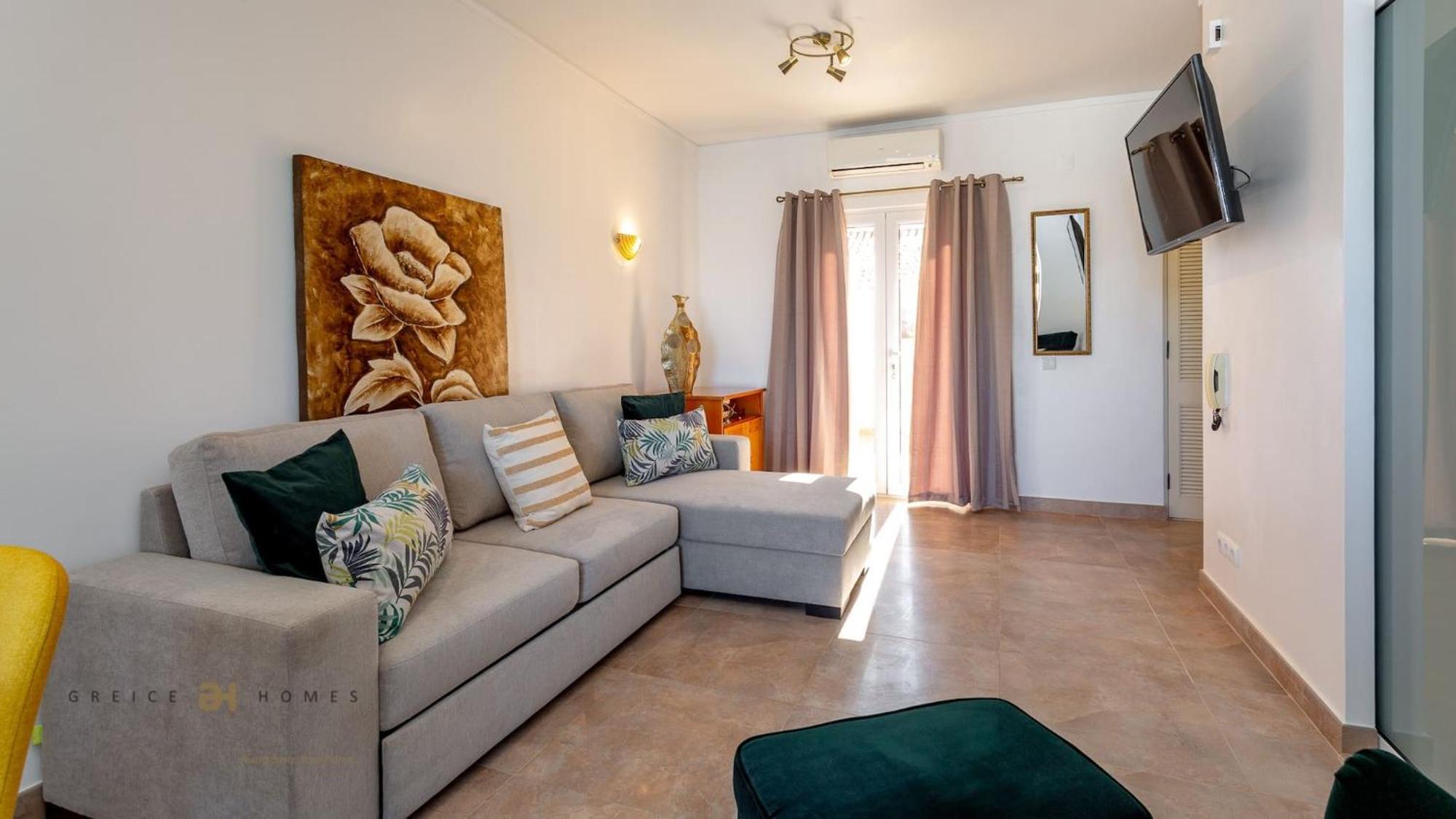 Greice Homes One Bedroom Apartment Vilamoura Marina Екстер'єр фото