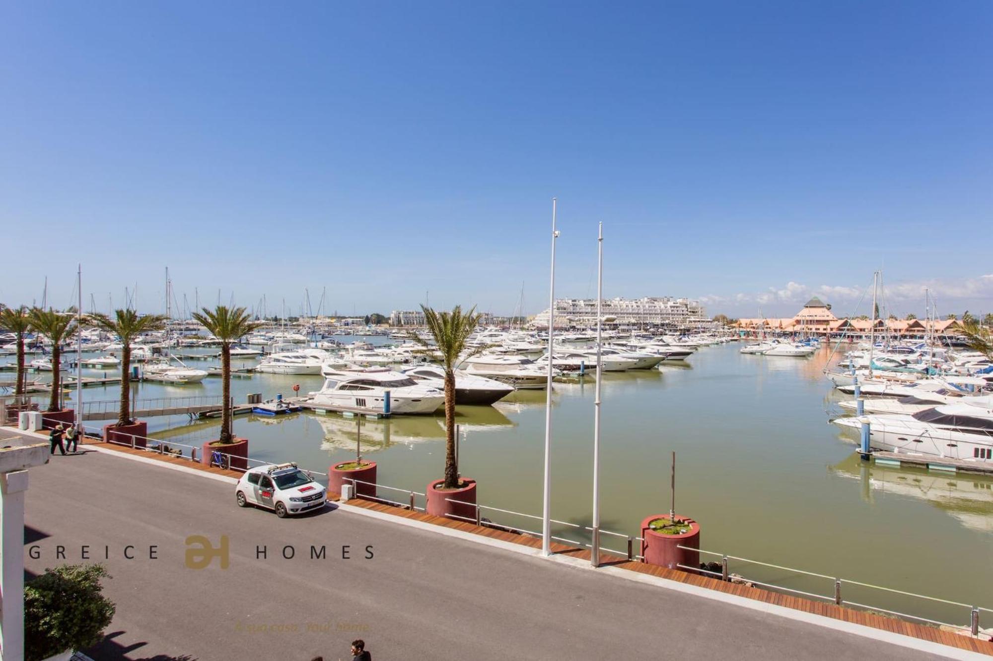 Greice Homes One Bedroom Apartment Vilamoura Marina Екстер'єр фото